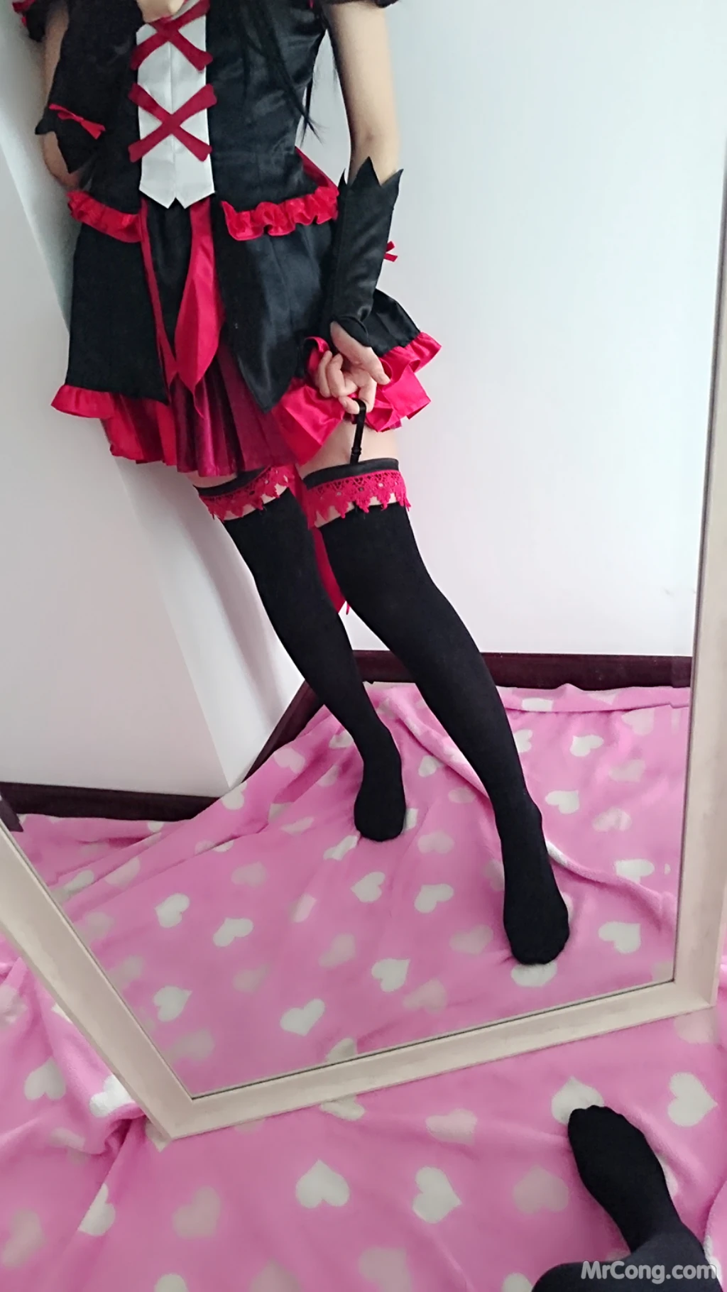 Coser@习呆呆: 萝莉·麦丘利 (29 photos) – Page 2