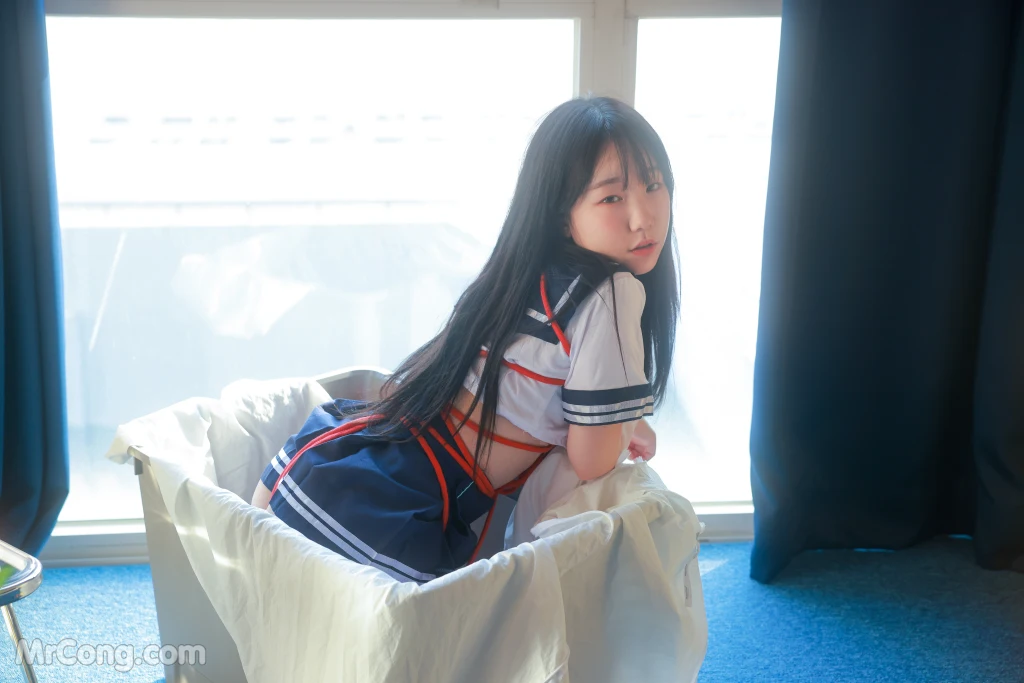 [SWEETBOX] Yeri: Packaging Girl (279 photos + 5 videos) – Page 2