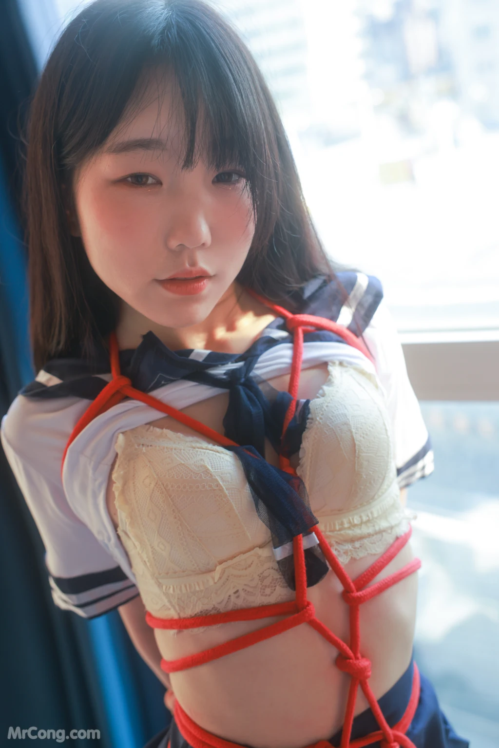 [SWEETBOX] Yeri: Packaging Girl (279 photos + 5 videos) – Page 3