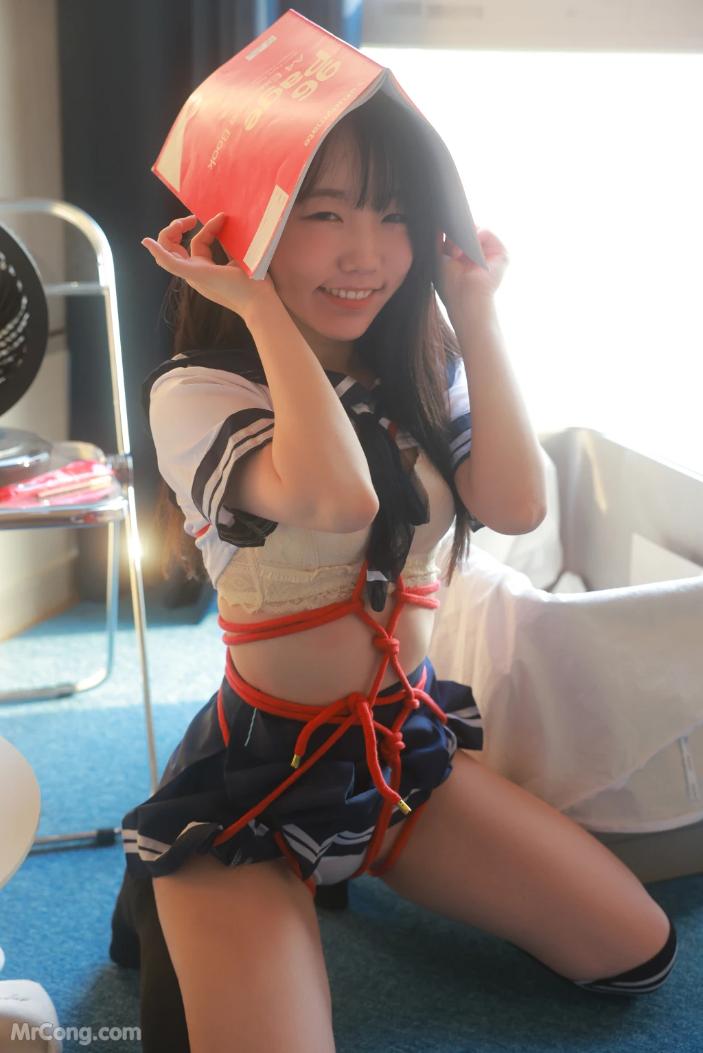 [SWEETBOX] Yeri: Packaging Girl (279 photos + 5 videos) – Page 4
