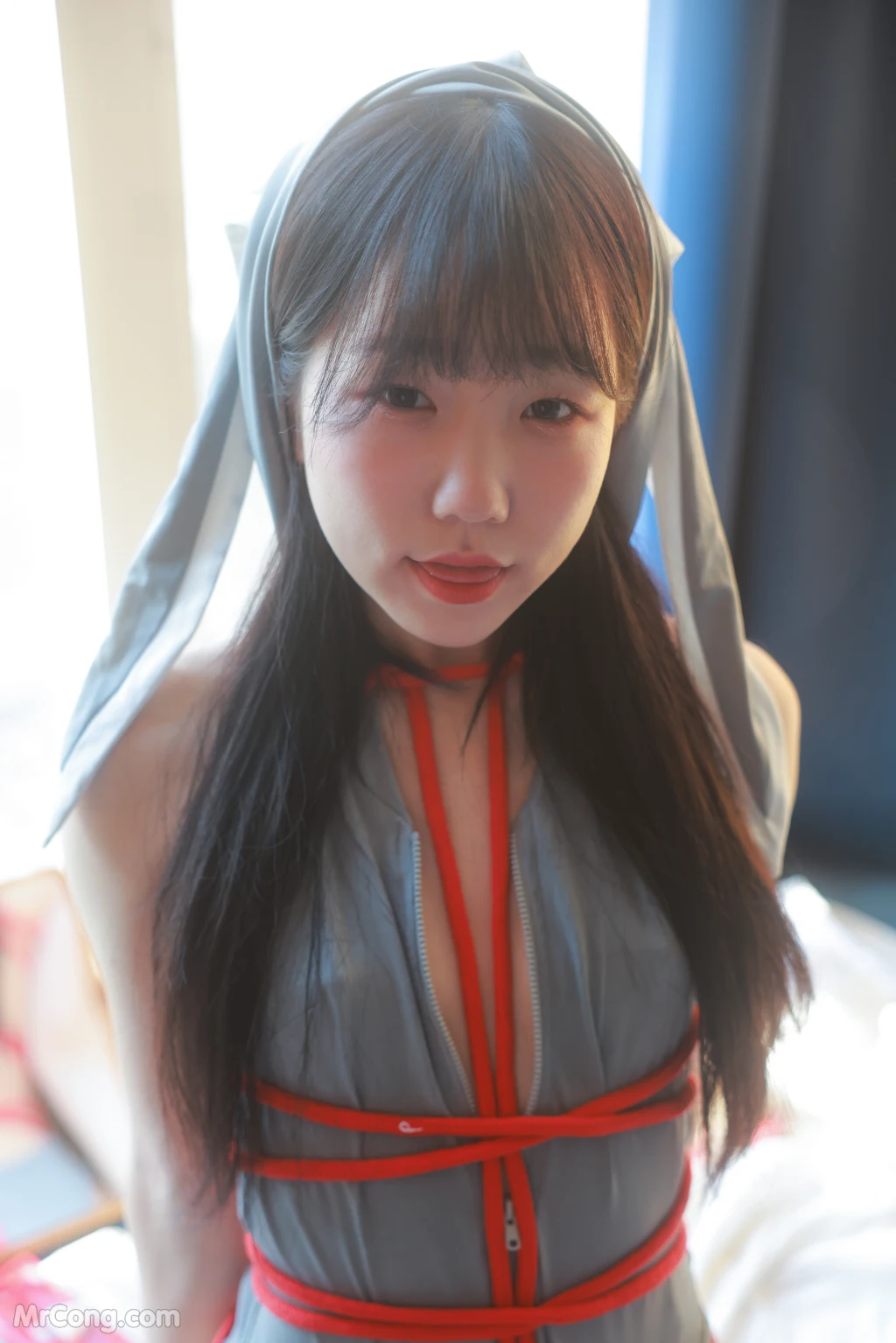 [SWEETBOX] Yeri: Packaging Girl (279 photos + 5 videos) – Page 12