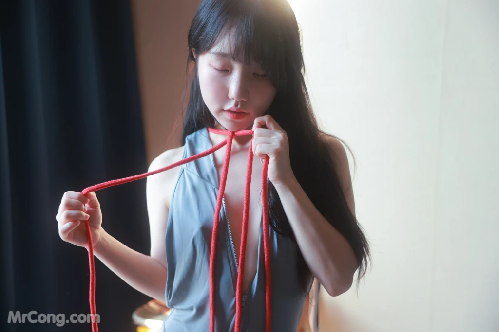 [SWEETBOX] Yeri: Packaging Girl (279 photos + 5 videos) – Page 15
