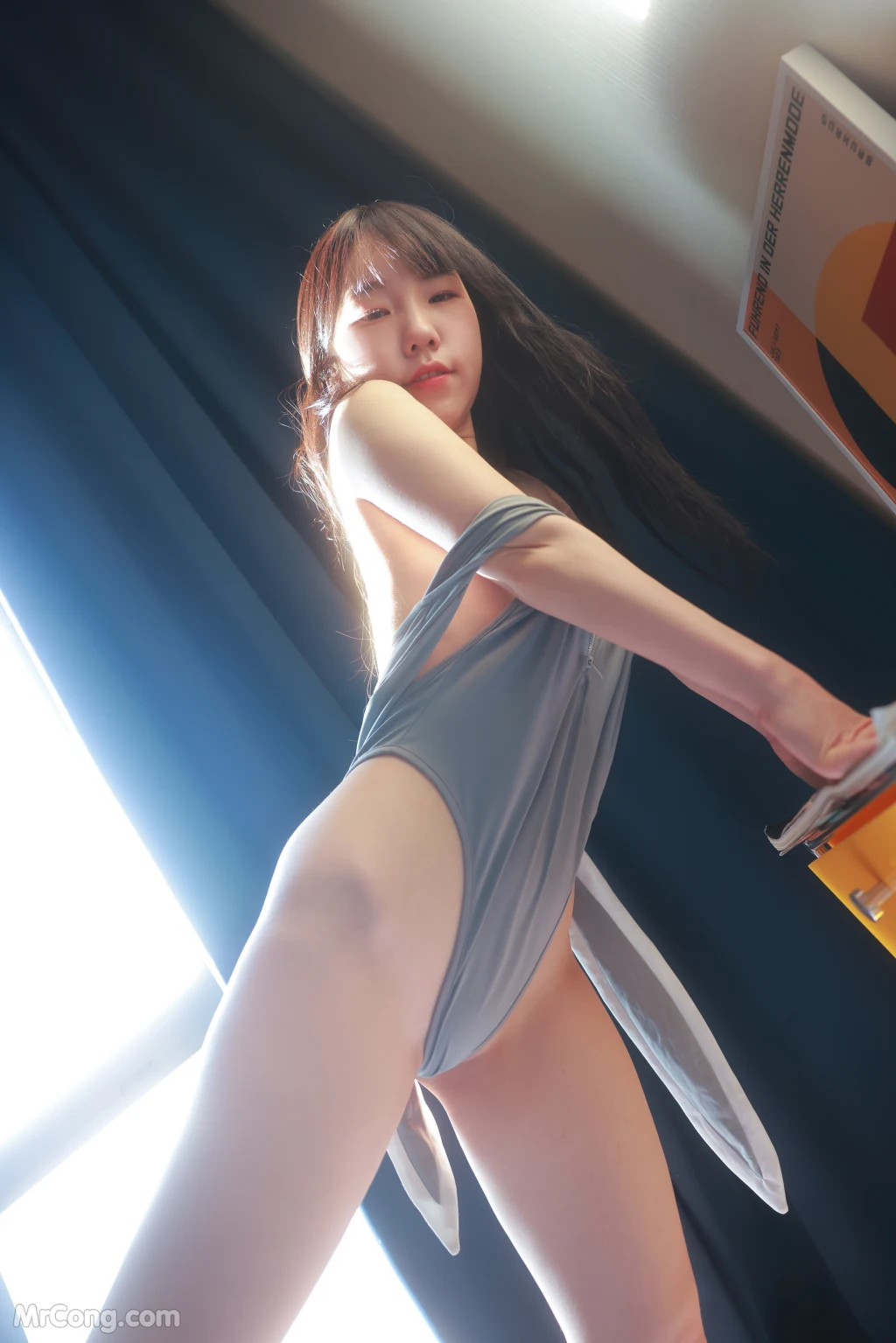[SWEETBOX] Yeri: Packaging Girl (279 photos + 5 videos) – Page 16