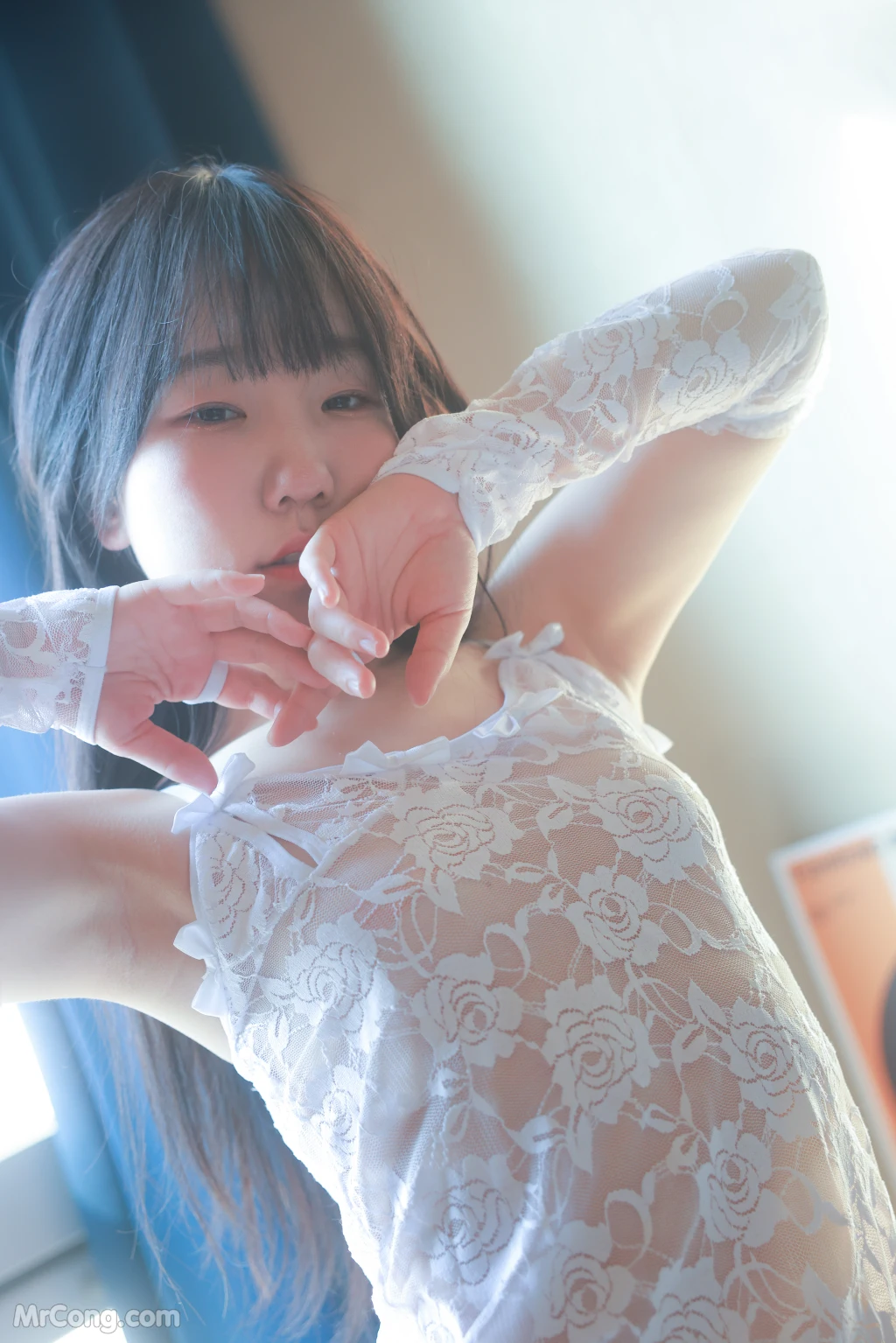 [SWEETBOX] Yeri: Packaging Girl (279 photos + 5 videos) – Page 19