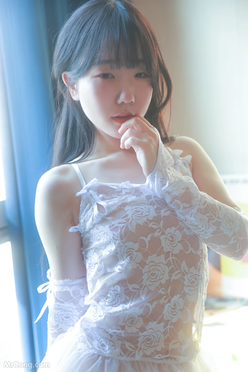 [SWEETBOX] Yeri: Packaging Girl (279 photos + 5 videos) – Page 19