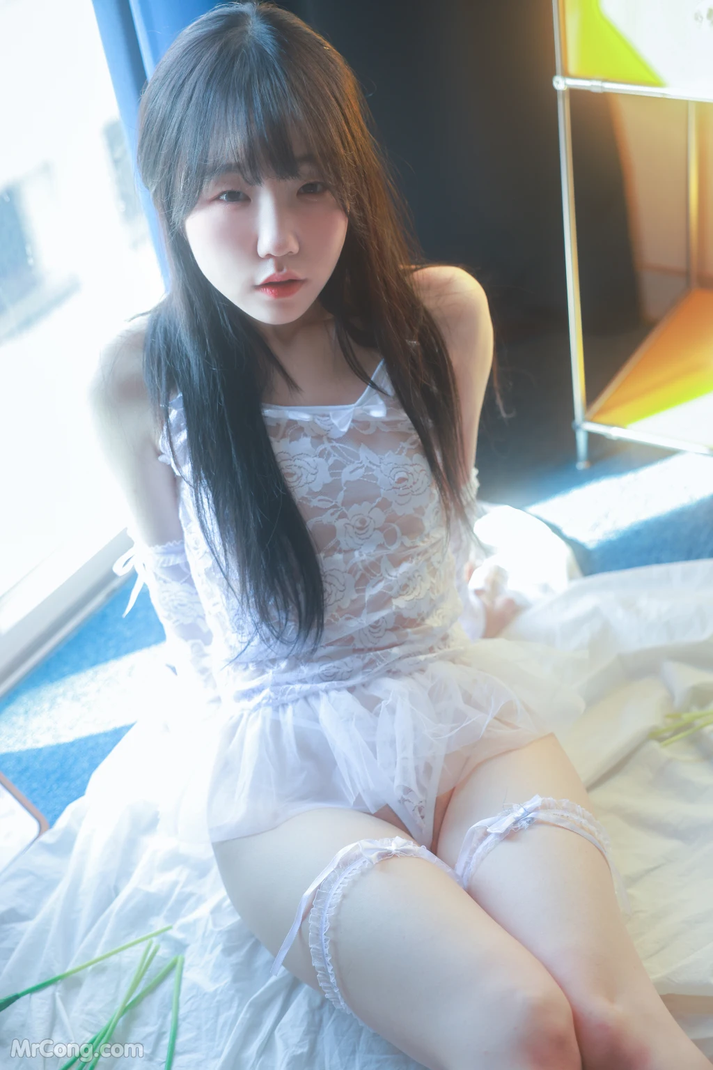 [SWEETBOX] Yeri: Packaging Girl (279 photos + 5 videos) – Page 19