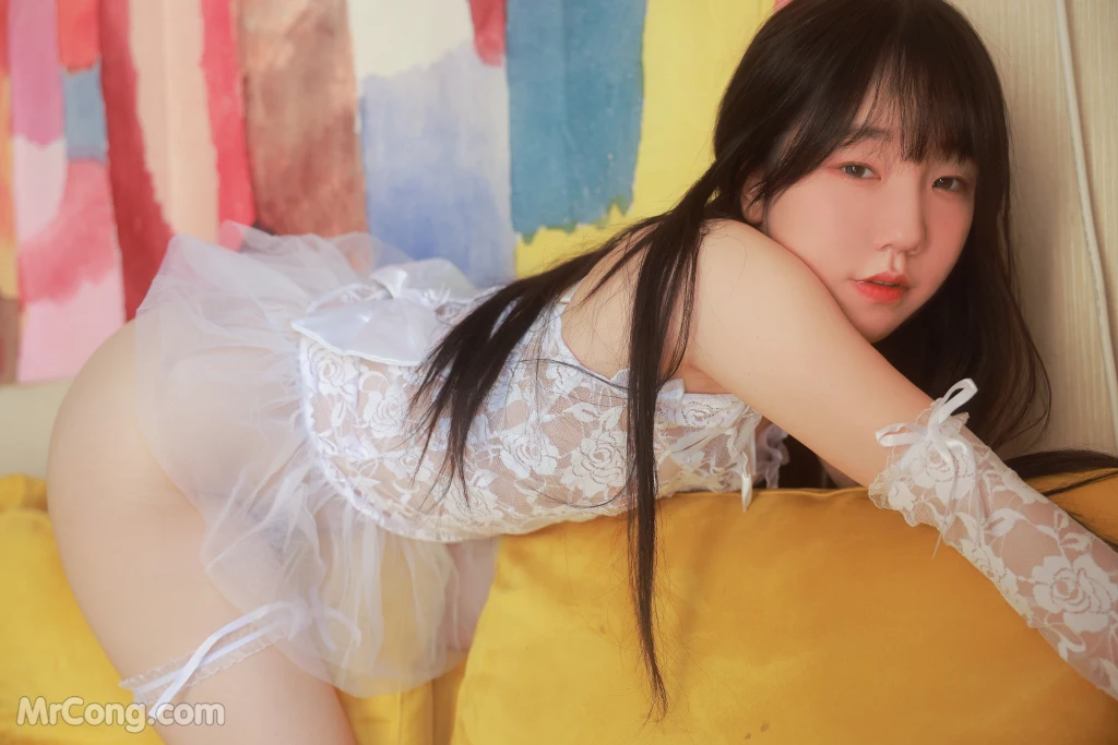 [SWEETBOX] Yeri: Packaging Girl (279 photos + 5 videos) – Page 20