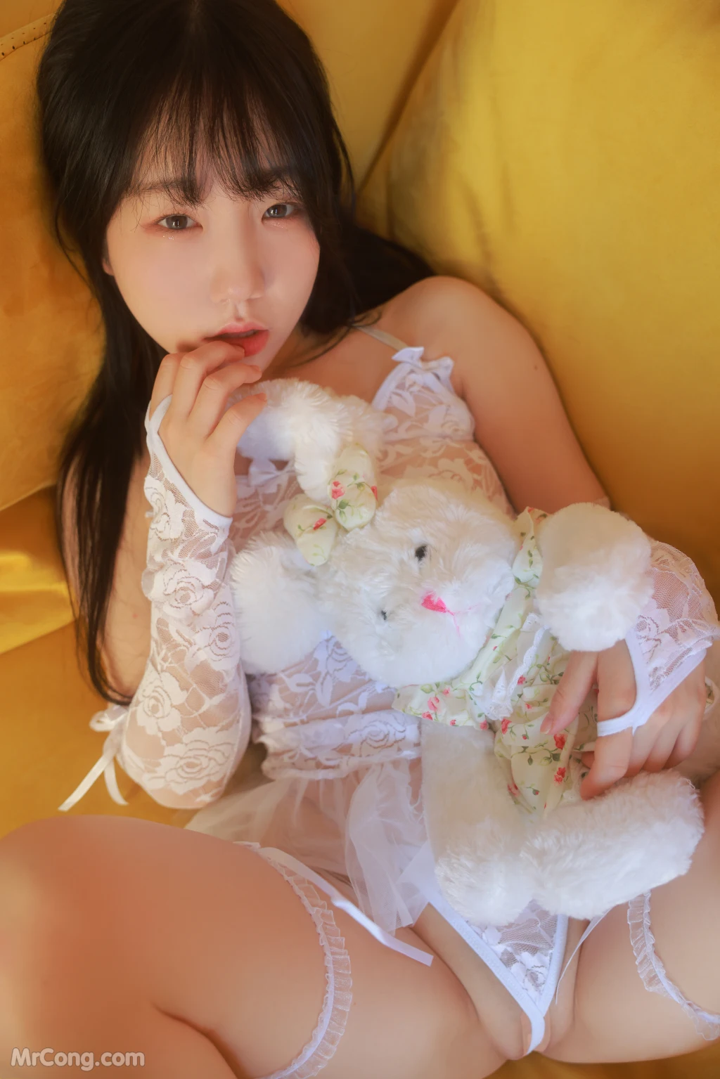 [SWEETBOX] Yeri: Packaging Girl (279 photos + 5 videos) – Page 21