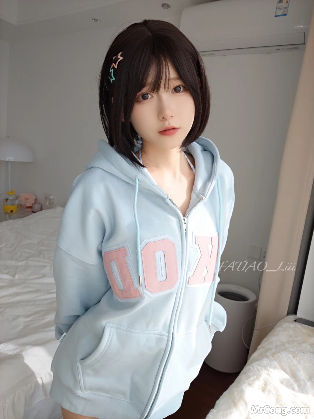 Coser@发条少女 (迷之呆梨): (Fantia) Nov 2022 (9 sets) (188 photos )