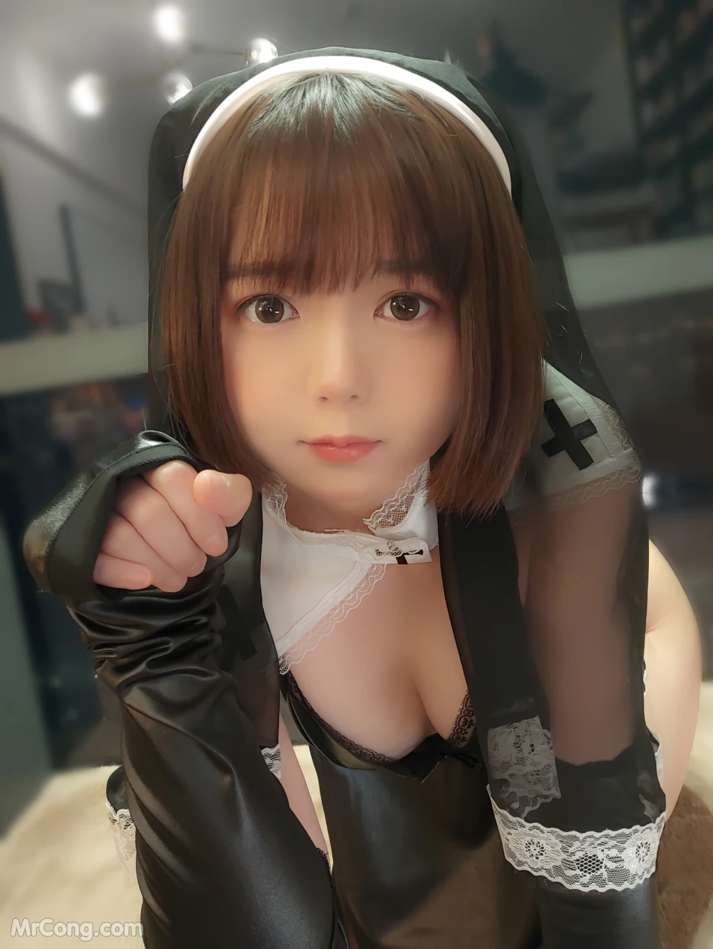 Coser@Nikumikyo (きょう肉肉): 2022年1月会员订阅福利合集 (86 photos + 27 videos)插图