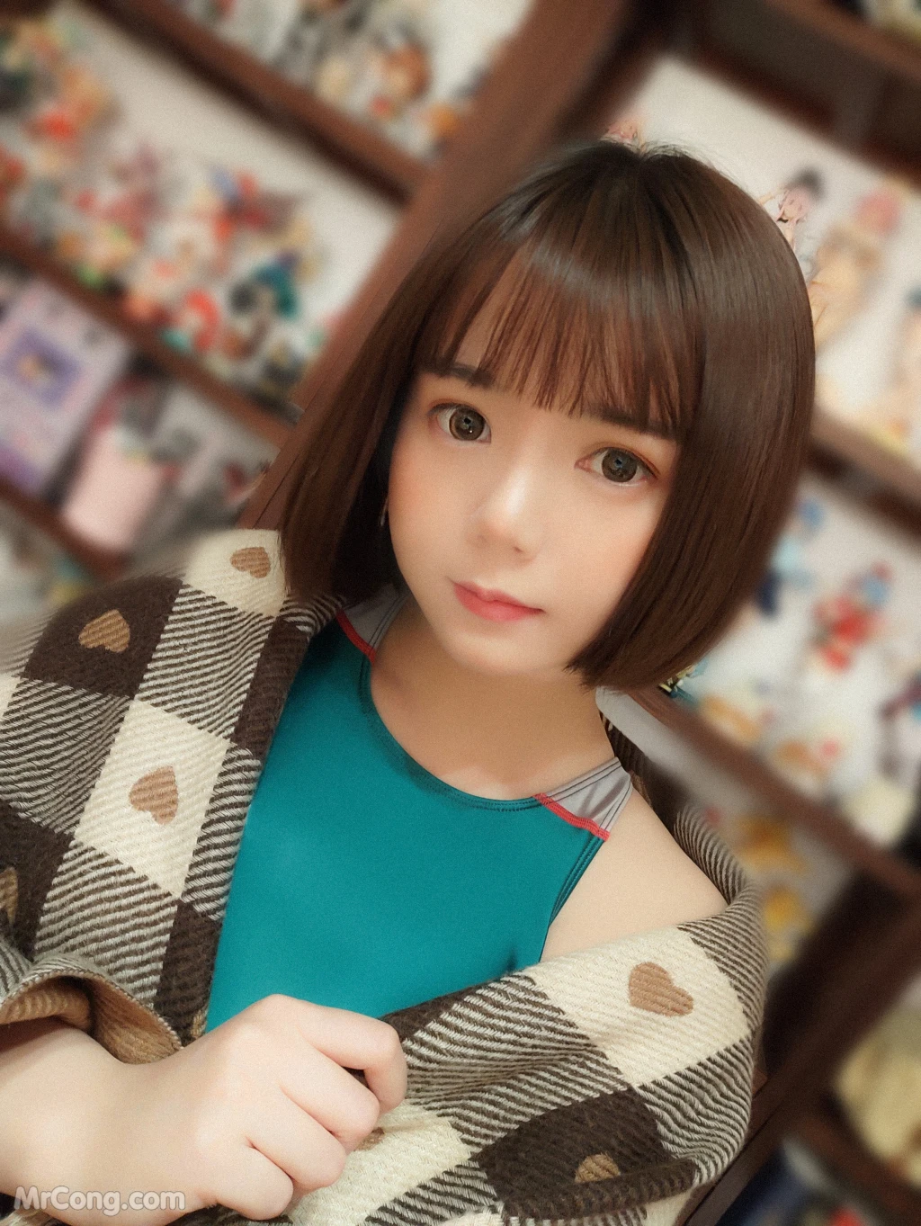 Coser@Nikumikyo (きょう肉肉): 2022年1月会员订阅福利合集 (86 photos + 27 videos) – Page 3