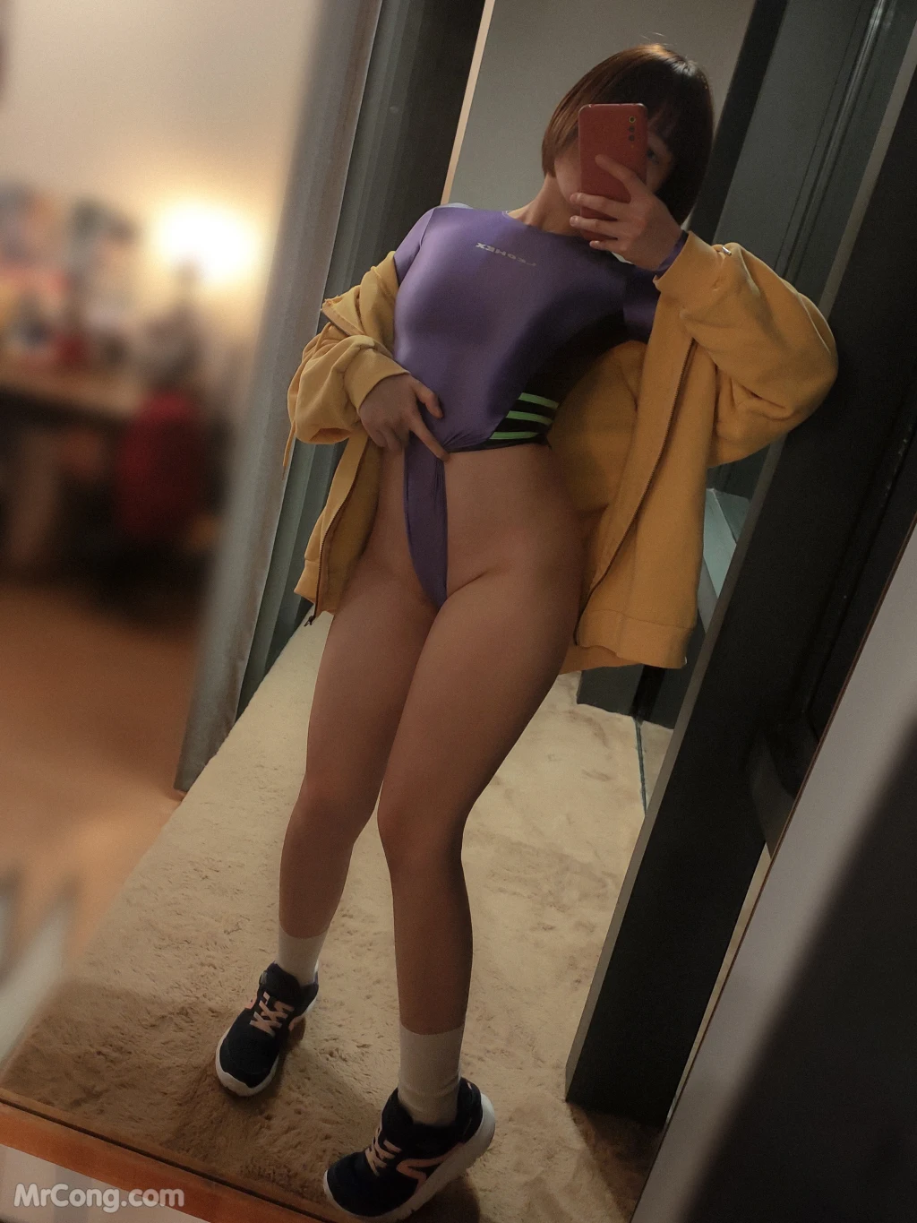 Coser@Nikumikyo (きょう肉肉): 2022年1月会员订阅福利合集 (86 photos + 27 videos) – Page 5