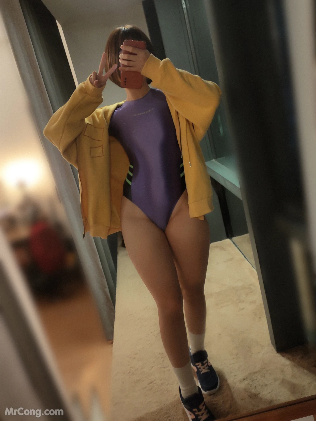 Coser@Nikumikyo (きょう肉肉): 2022年1月会员订阅福利合集 (86 photos + 27 videos) – Page 5