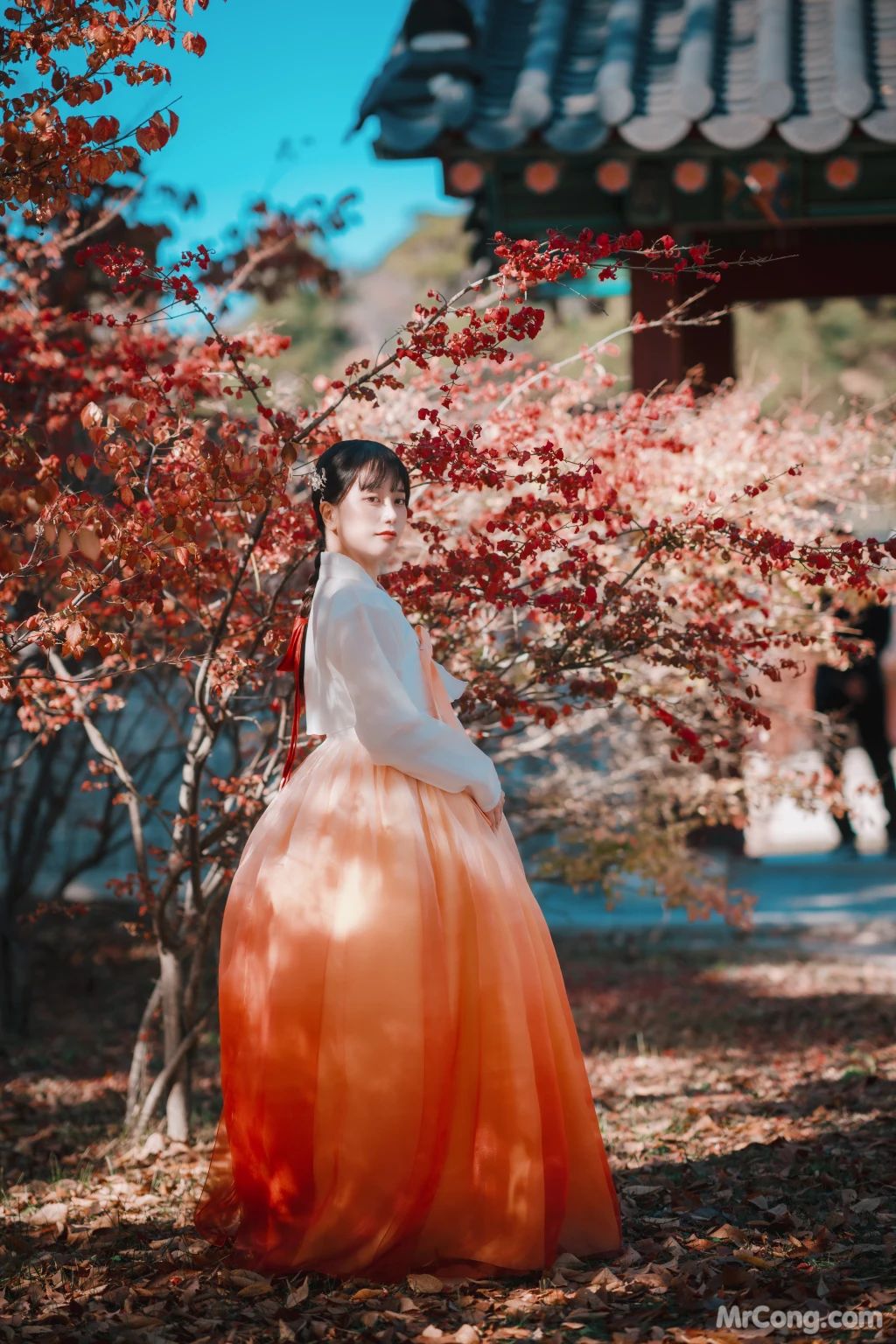 DJAWA Photo - ZziZzi: "Chuseok" (133 photos)