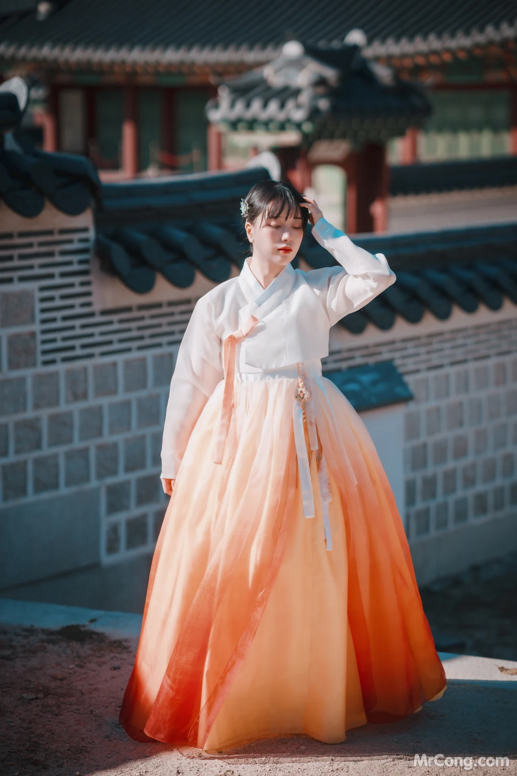 DJAWA Photo - ZziZzi: "Chuseok" (133 photos)