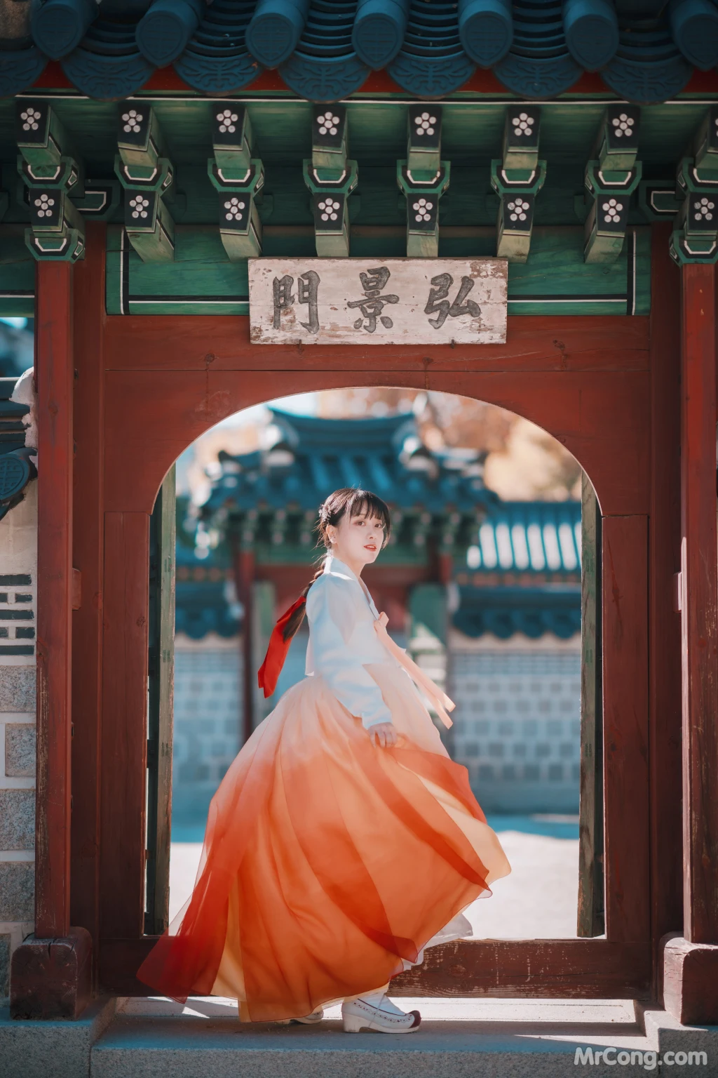 DJAWA Photo - ZziZzi: "Chuseok" (133 photos)