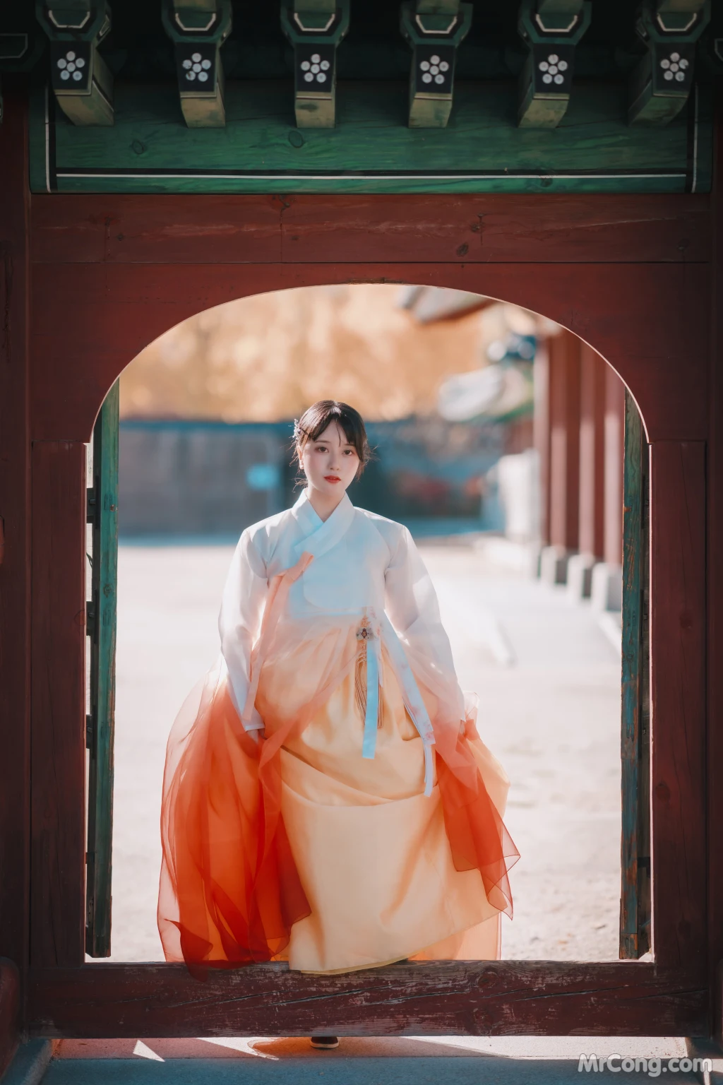 DJAWA Photo - ZziZzi: "Chuseok" (133 photos)