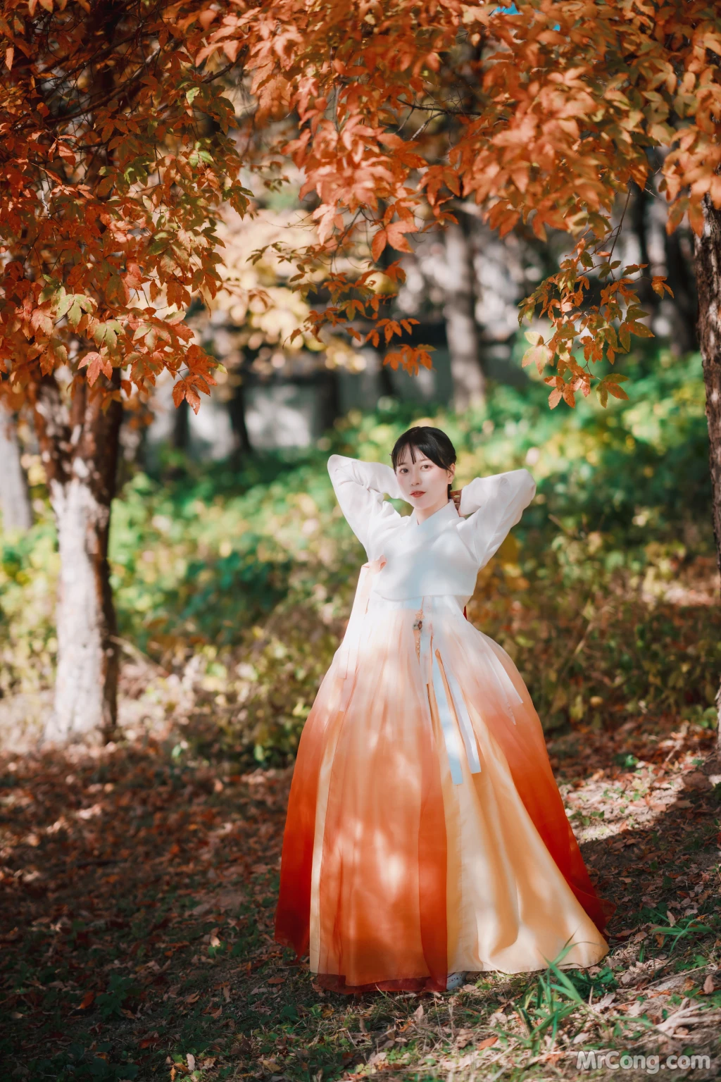 DJAWA Photo - ZziZzi: "Chuseok" (133 photos)