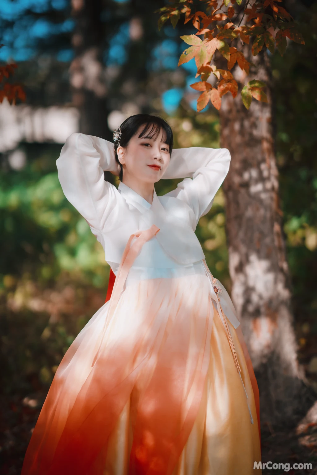 DJAWA Photo - ZziZzi: "Chuseok" (133 photos)