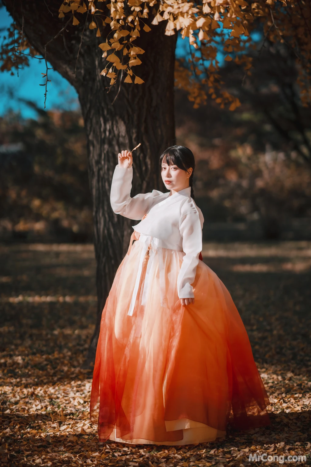 DJAWA Photo - ZziZzi: "Chuseok" (133 photos)