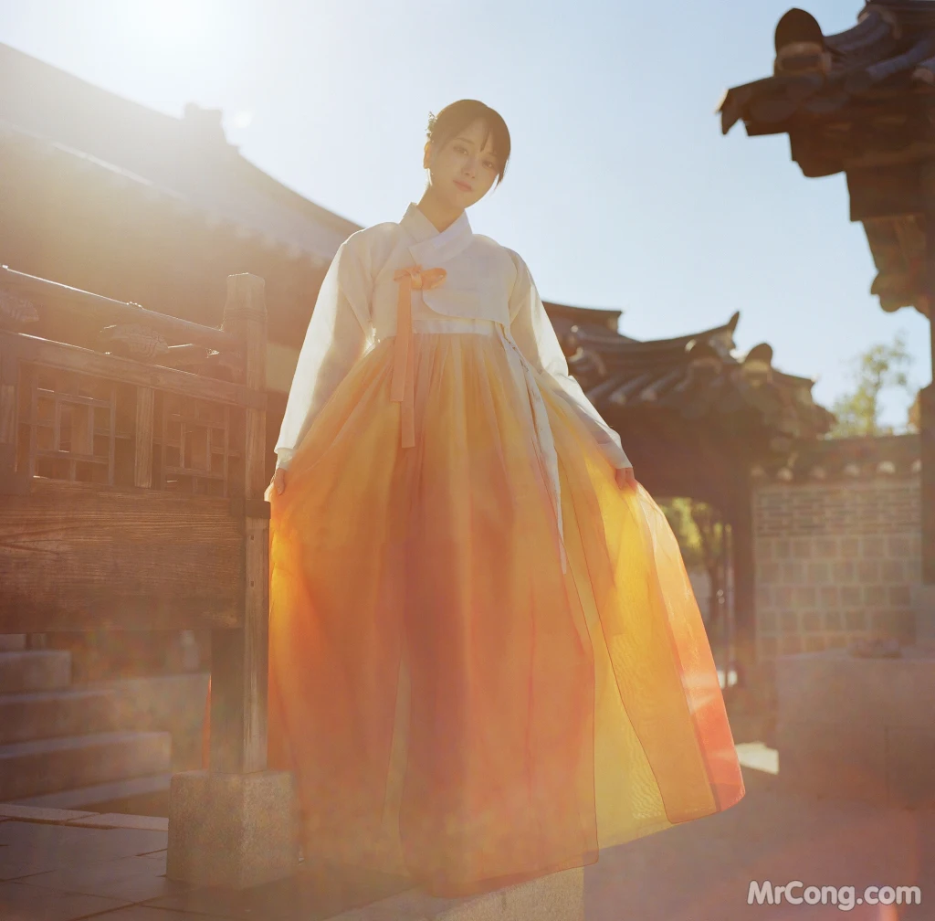 DJAWA Photo - ZziZzi: "Chuseok" (133 photos)