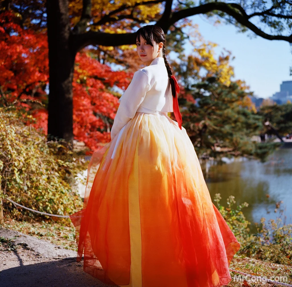 DJAWA Photo - ZziZzi: "Chuseok" (133 photos)