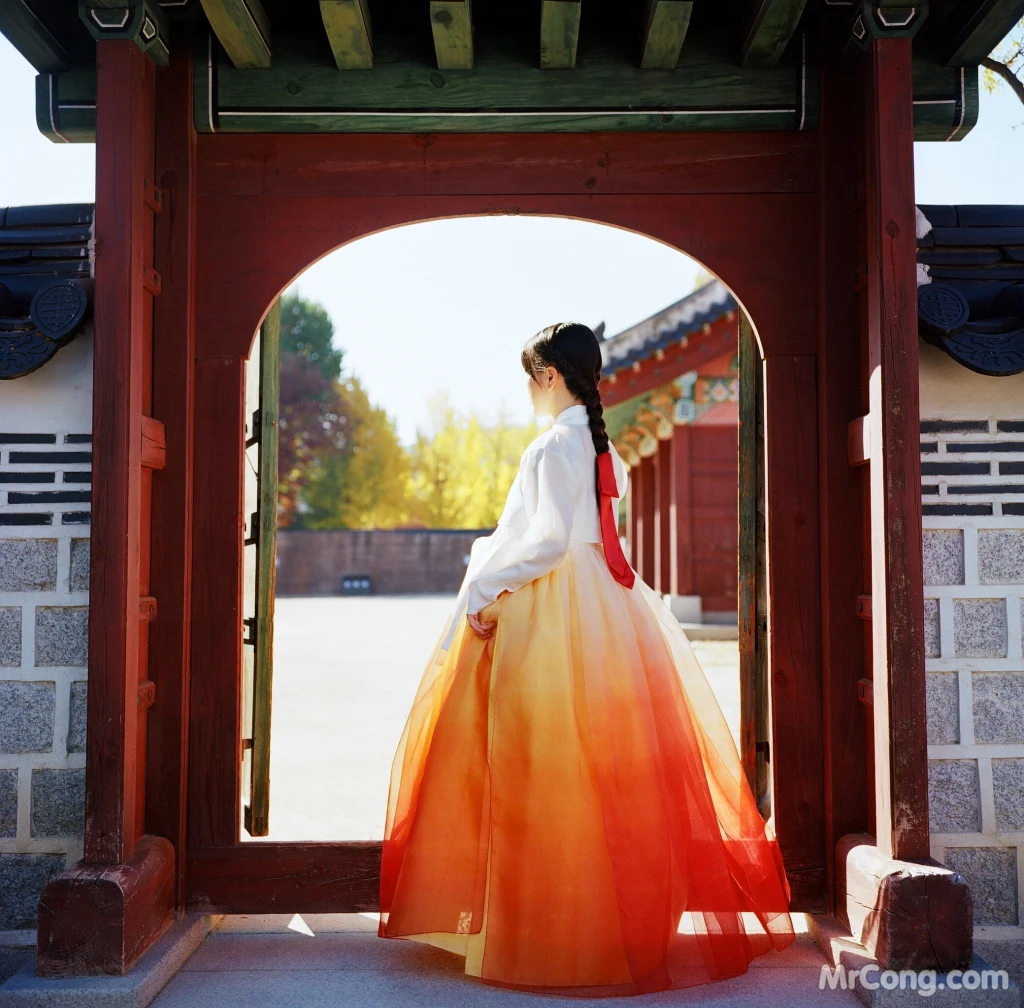 DJAWA Photo - ZziZzi: "Chuseok" (133 photos)