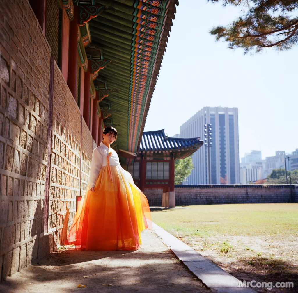 DJAWA Photo - ZziZzi: "Chuseok" (133 photos)