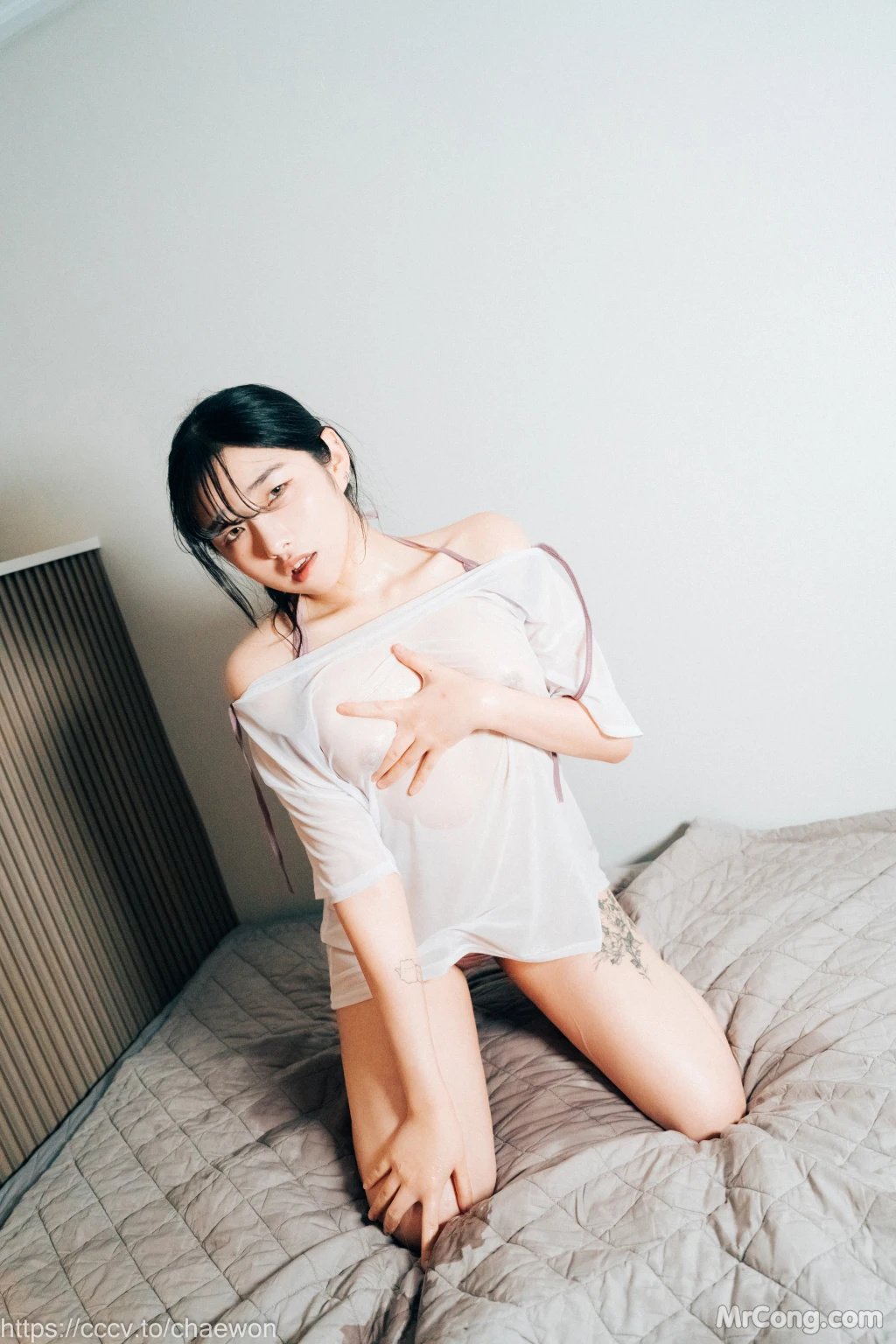 [Loozy] Zia (지아) x Sonson (손손): Yuri, girl’s love (160 photos + 11 videos) – Page 3