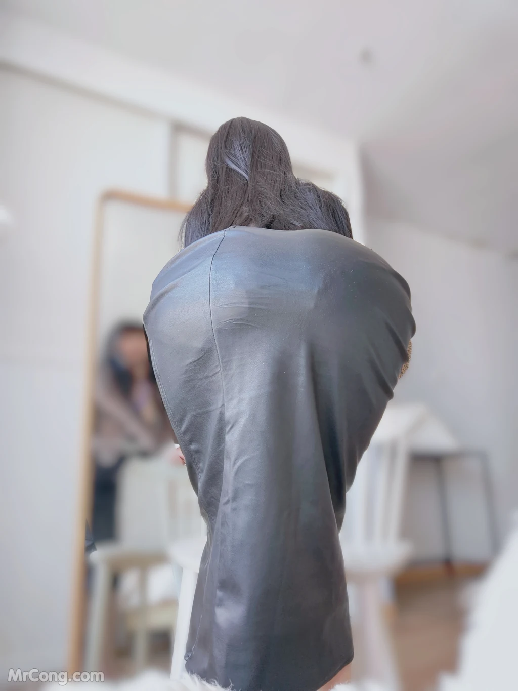 Coser@女主K: 上司的秘密 (109 photos )