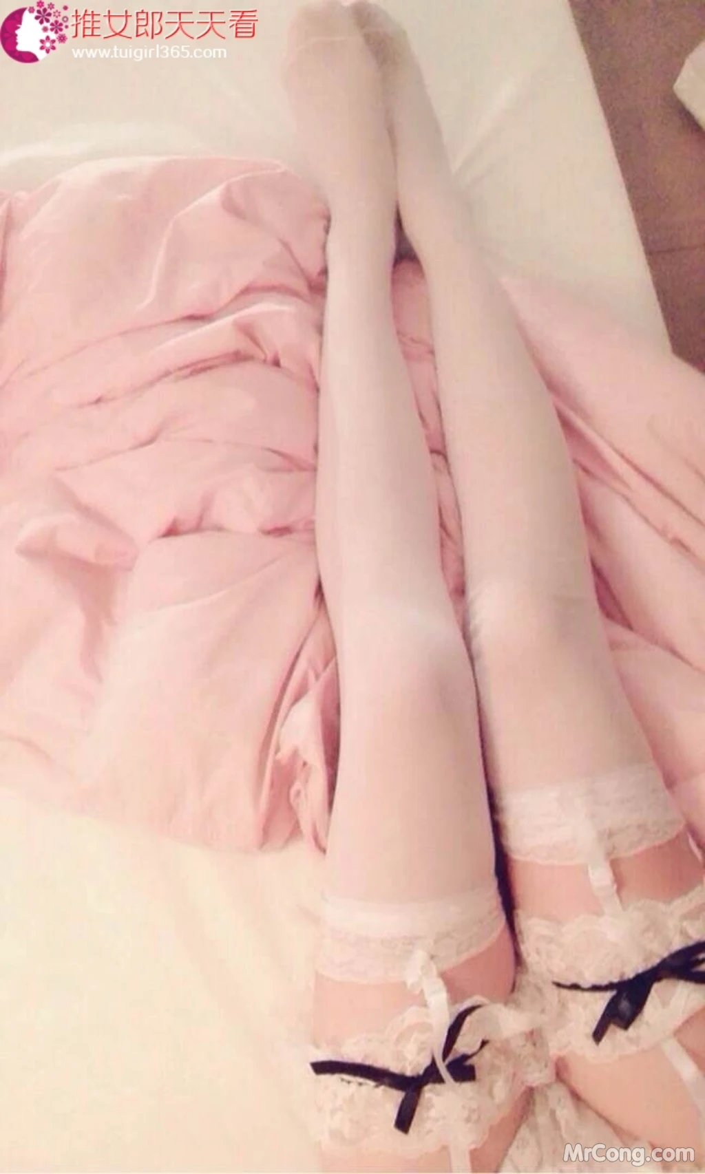 Coser@习呆呆 – 女仆 (34 photos + 1 video) – Page 2