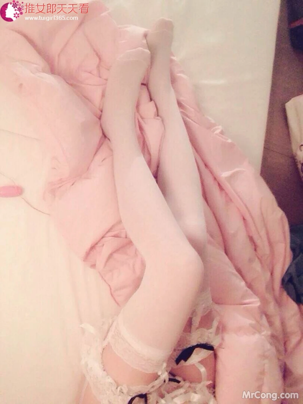 Coser@习呆呆 – 女仆 (34 photos + 1 video) – Page 2