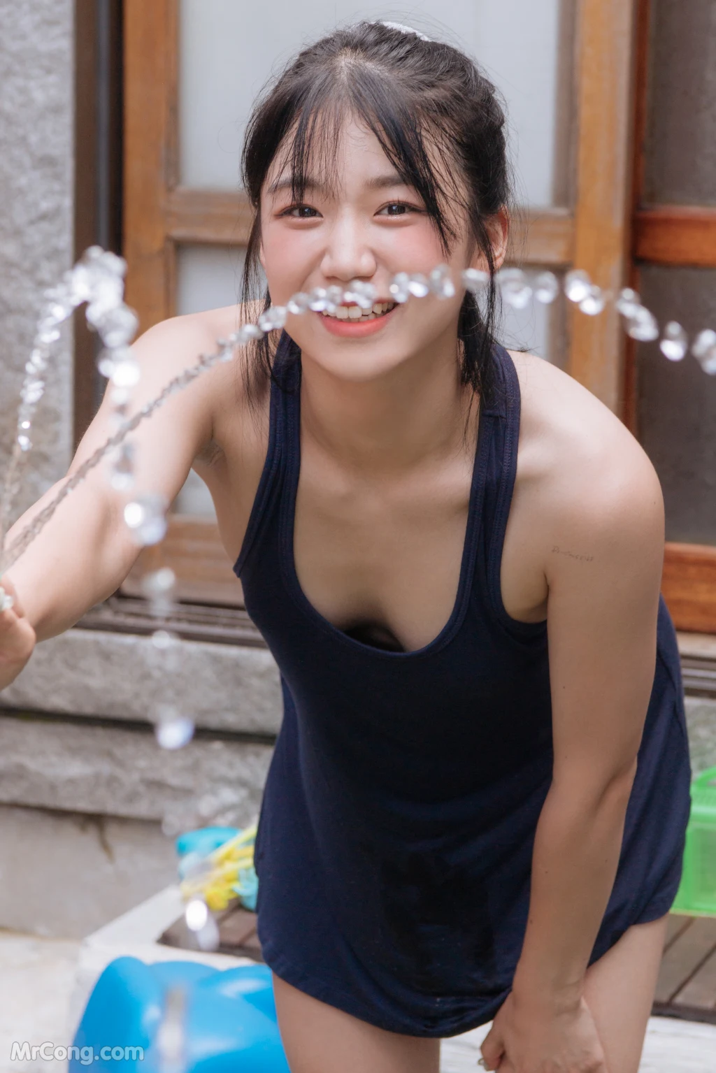 [MilkyBomb] Yui: Vol.1 Last Summer (192 photos)