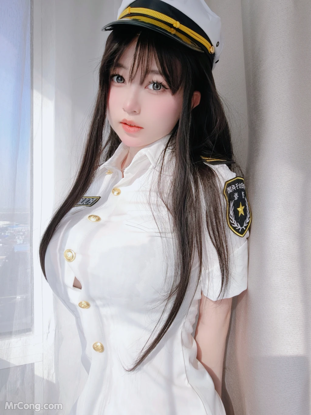 Coser@女主K: 新任部下 (103 photos) – Page 6