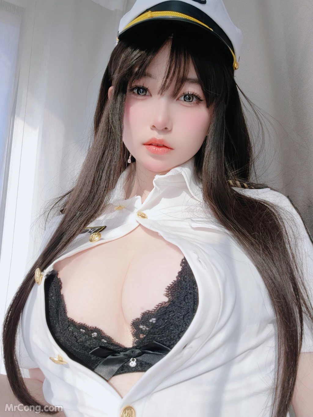 Coser@女主K: 新任部下 (103 photos) – Page 6