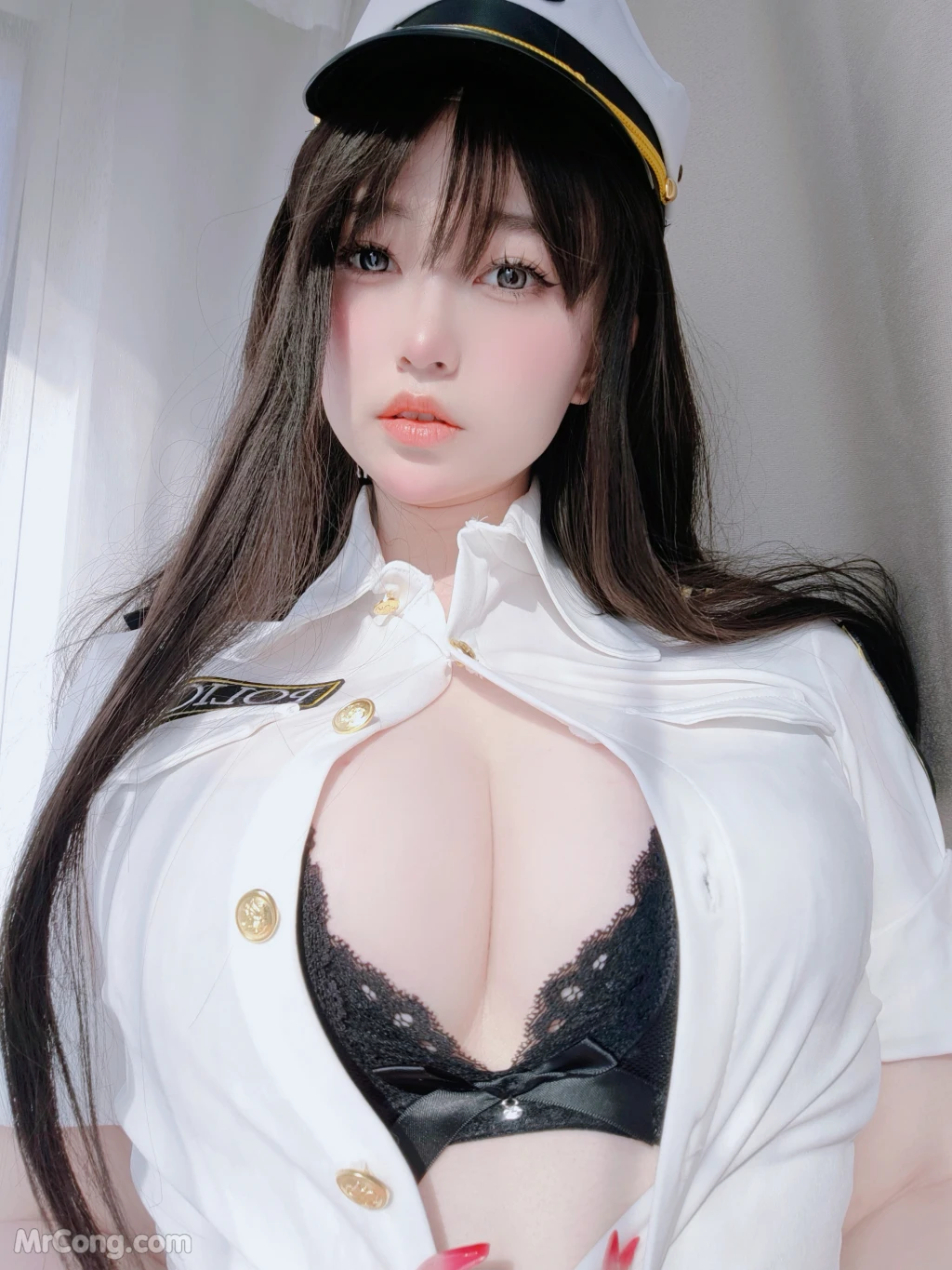 Coser@女主K: 新任部下 (103 photos) – Page 7