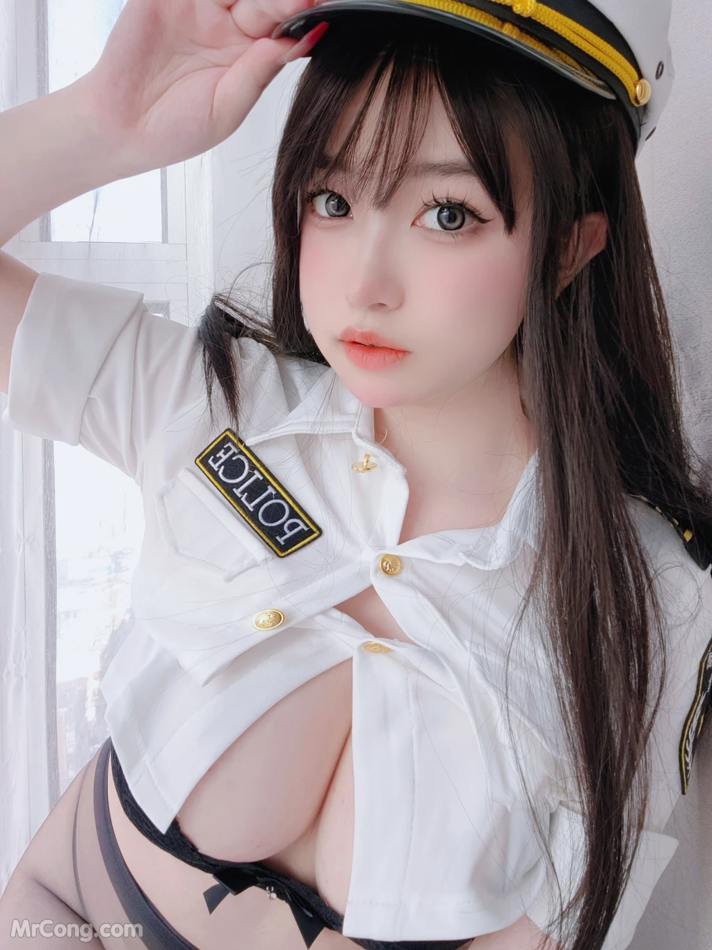 Coser@女主K: 新任部下 (103 photos) – Page 10