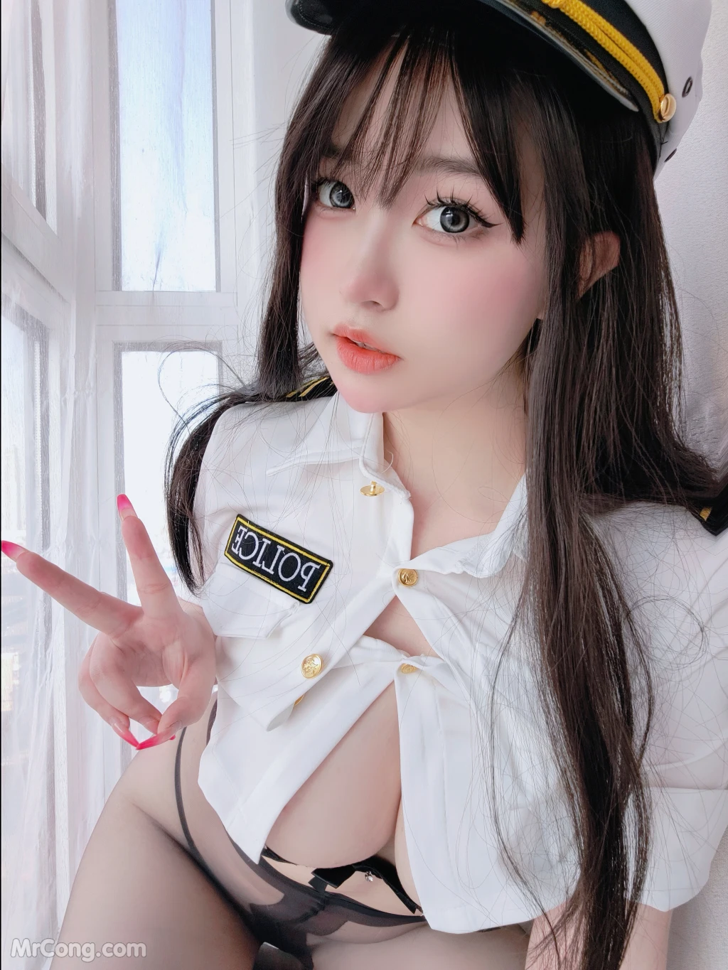 Coser@女主K: 新任部下 (103 photos) – Page 10