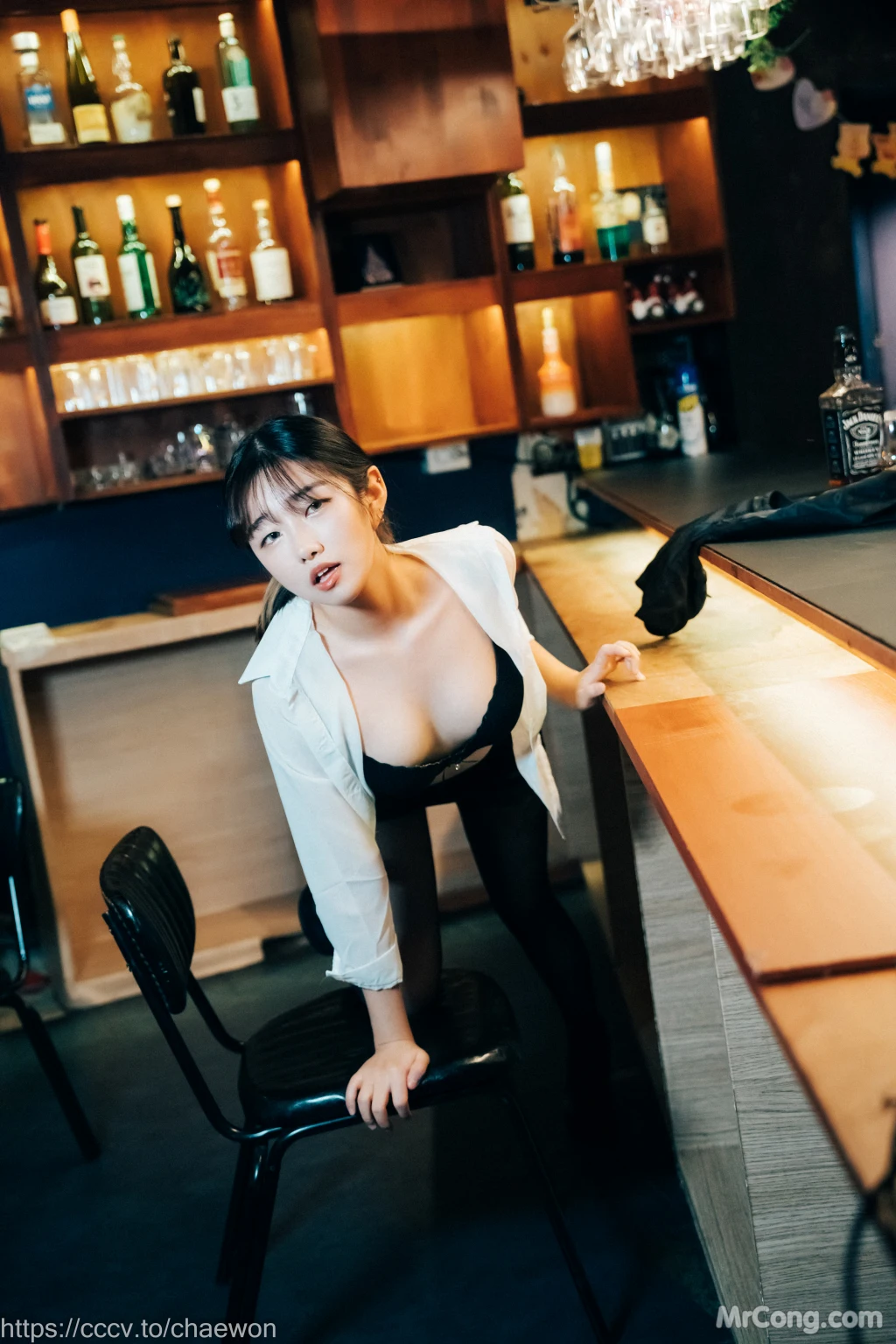 [Loozy] SonSon (손손): S Bar (107 photos + 4 videos) – Page 2