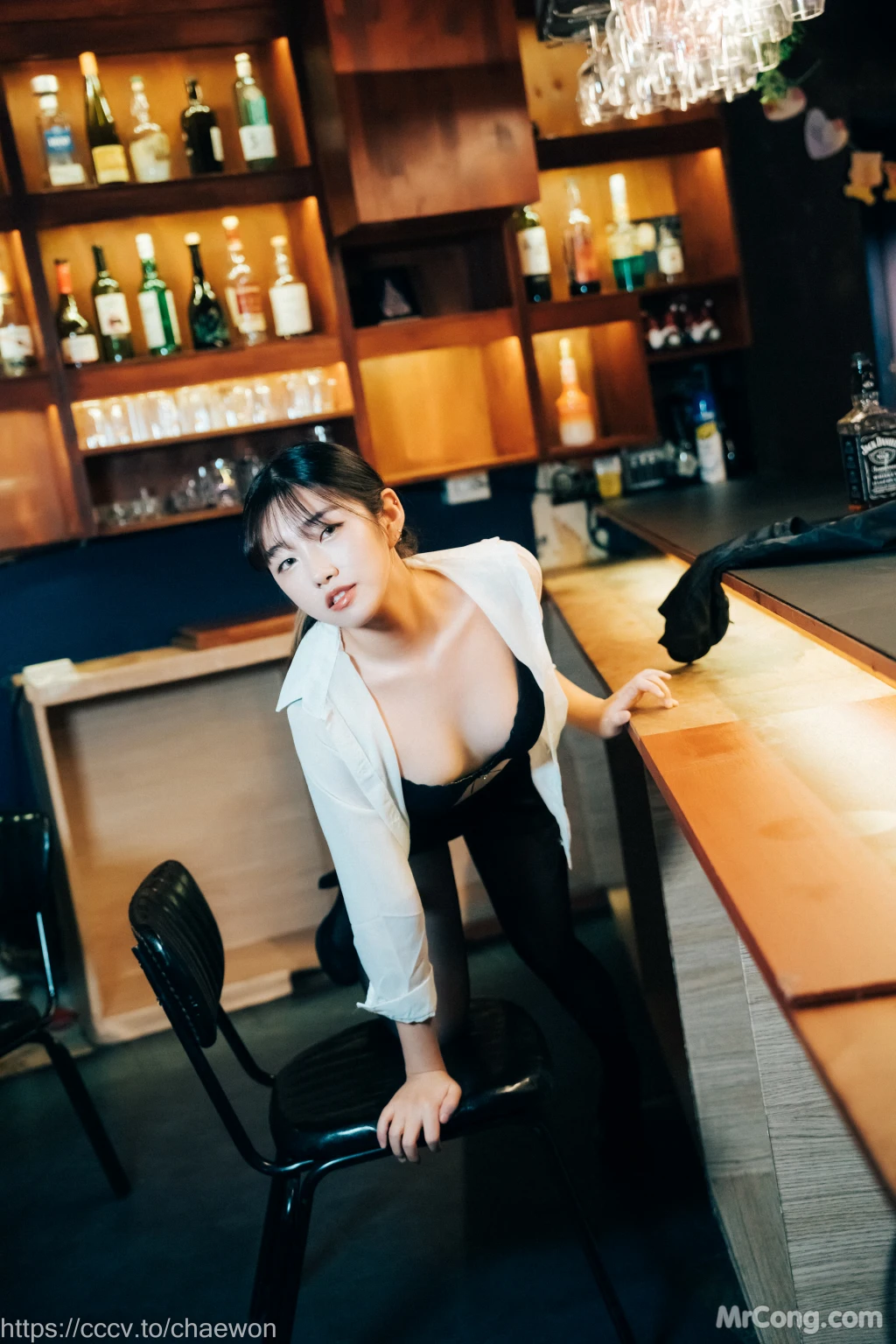 [Loozy] SonSon (손손): S Bar (107 photos + 4 videos) – Page 2