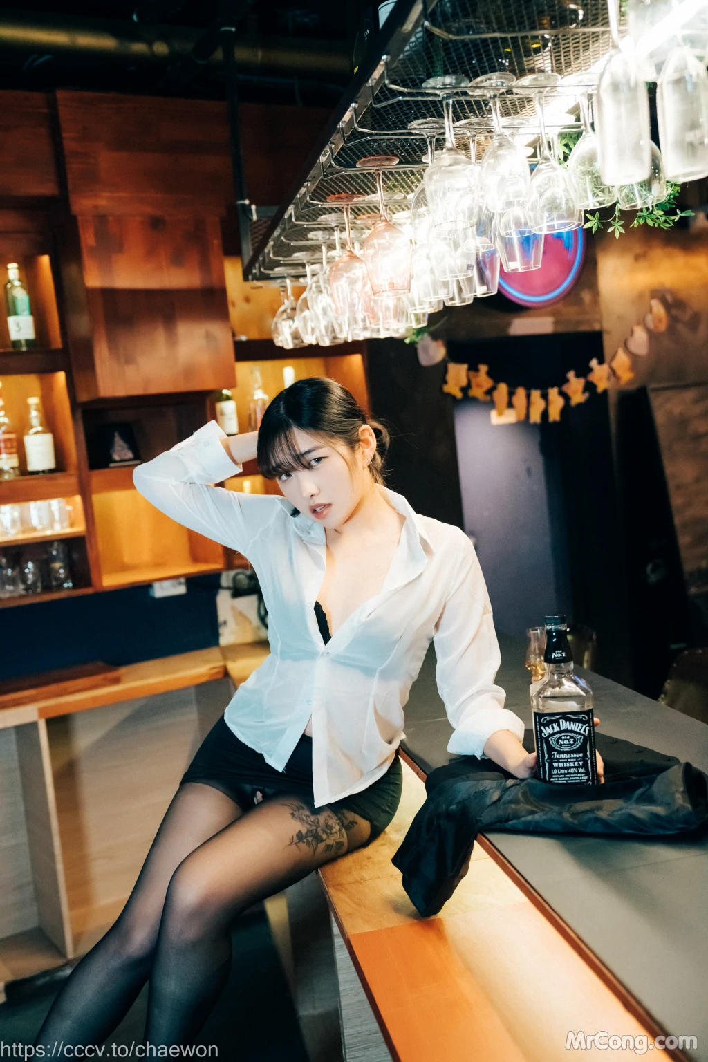 [Loozy] SonSon (손손): S Bar (107 photos + 4 videos) – Page 3