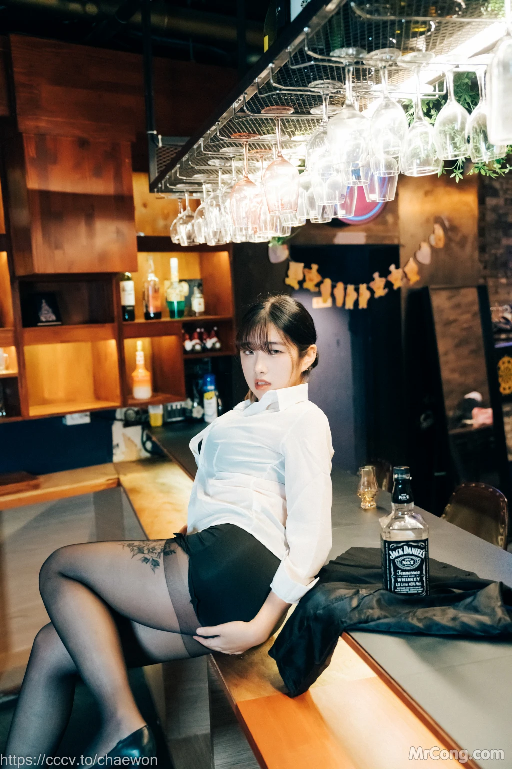 [Loozy] SonSon (손손): S Bar (107 photos + 4 videos) – Page 3