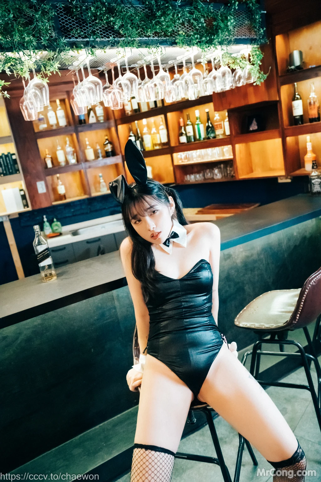 [Loozy] SonSon (손손): S Bar (107 photos + 4 videos) – Page 6