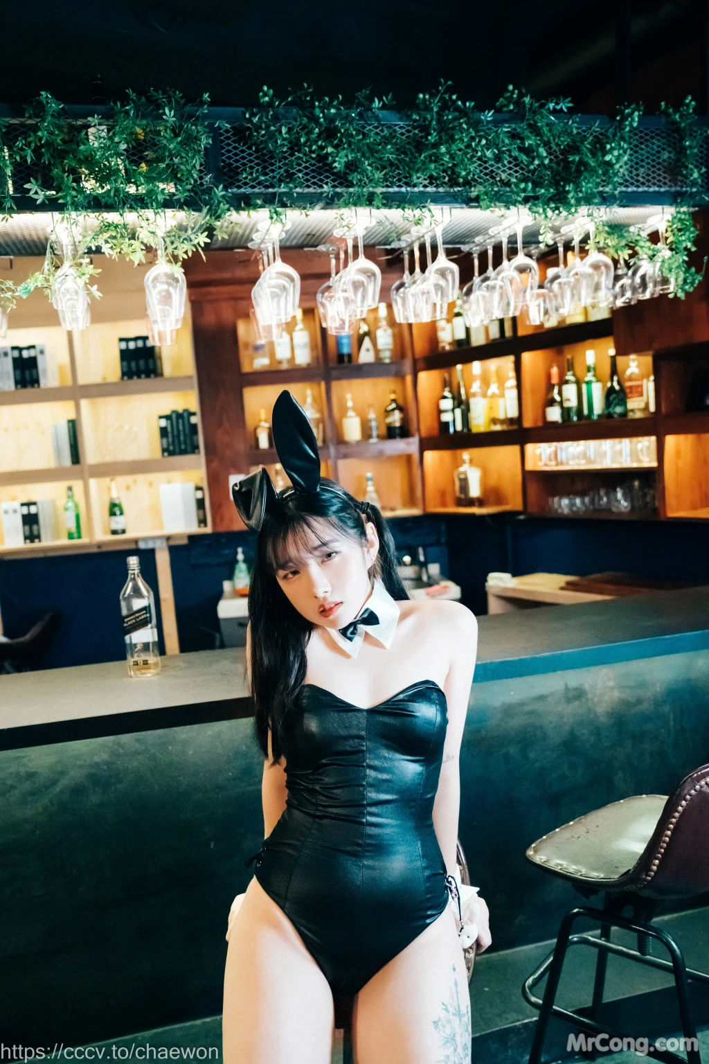 [Loozy] SonSon (손손): S Bar (107 photos + 4 videos) – Page 6