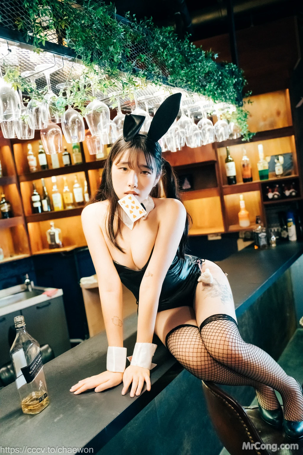 [Loozy] SonSon (손손): S Bar (107 photos + 4 videos) – Page 6