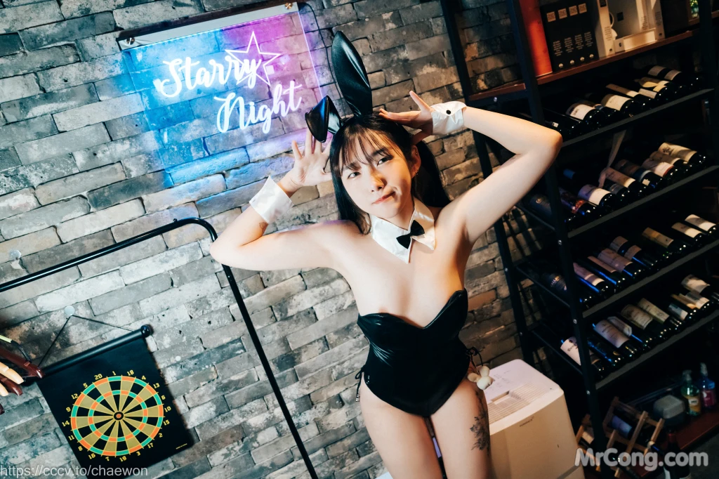 [Loozy] SonSon (손손): S Bar (107 photos + 4 videos) – Page 7