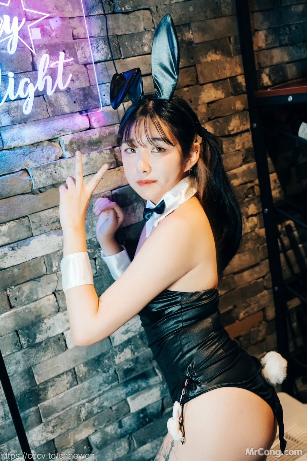 [Loozy] SonSon (손손): S Bar (107 photos + 4 videos) – Page 7