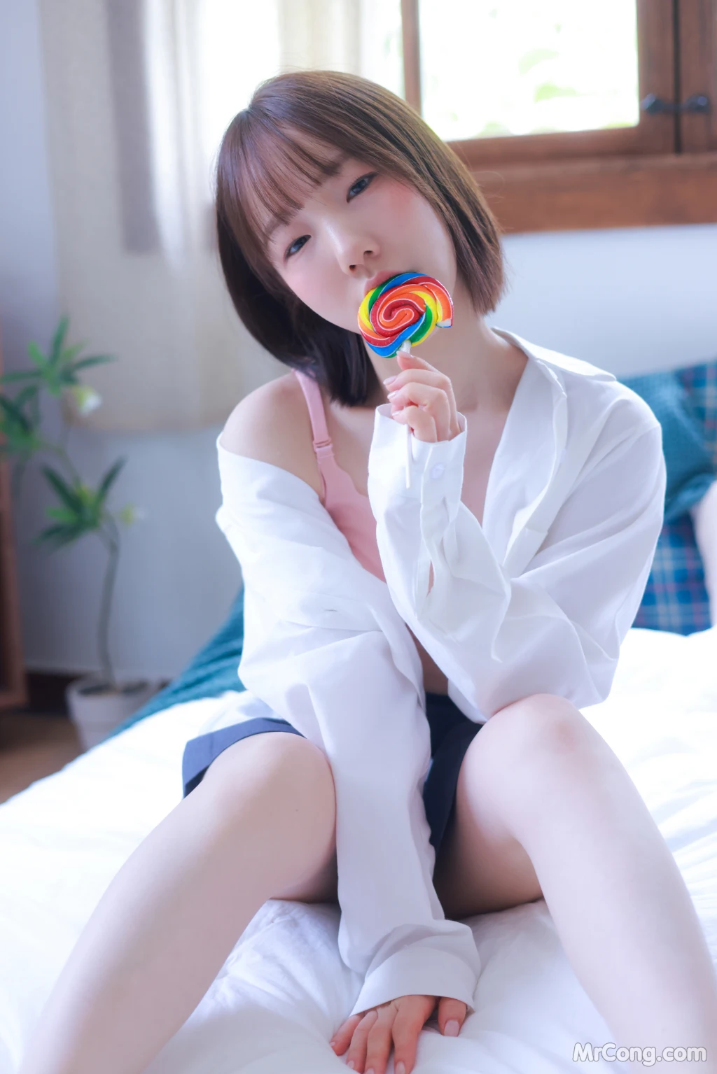 [Yo-U] Yeri: Vol.1 Pure (114 photos + 1 video) – Page 2