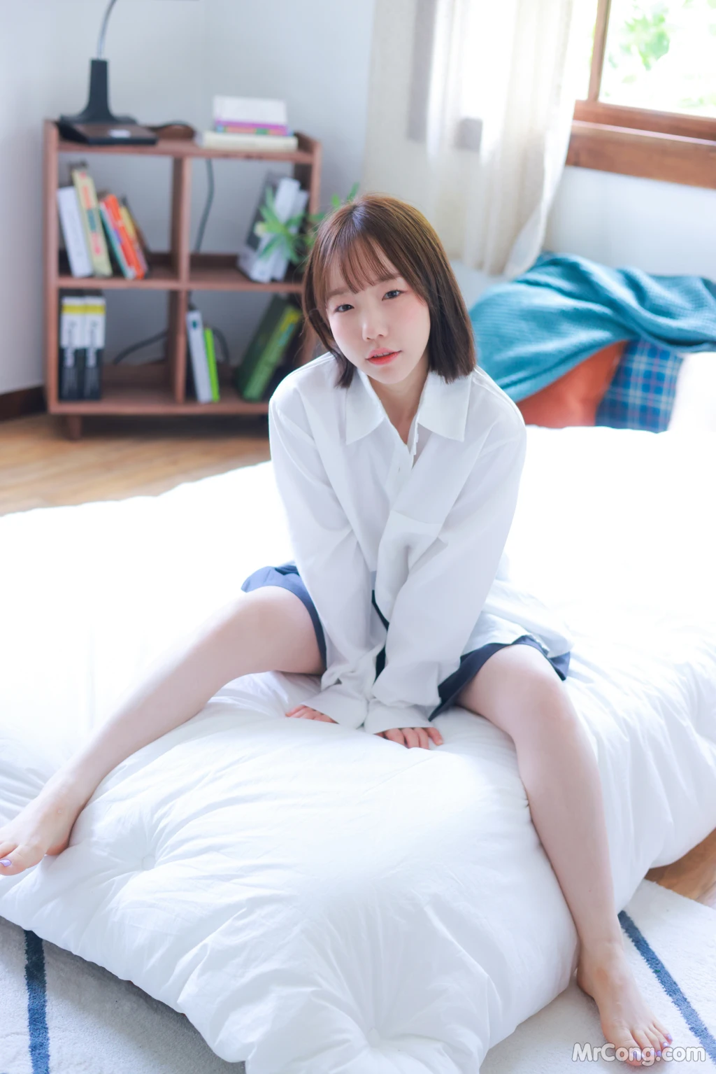 [Yo-U] Yeri: Vol.1 Pure (114 photos + 1 video) – Page 2