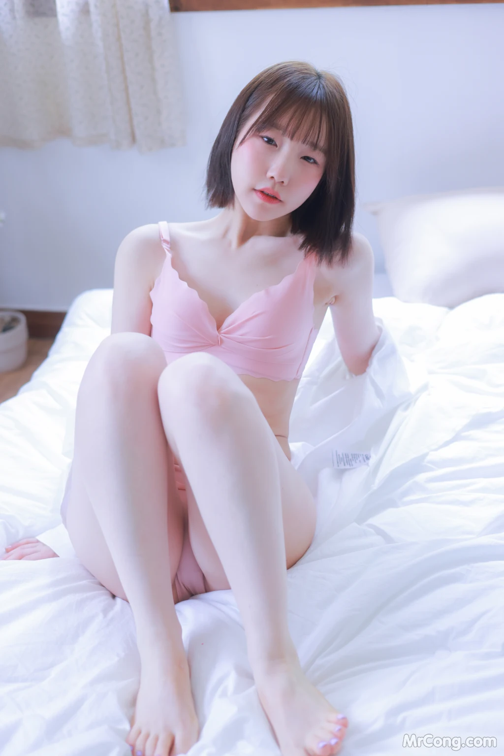 [Yo-U] Yeri: Vol.1 Pure (114 photos + 1 video) – Page 5